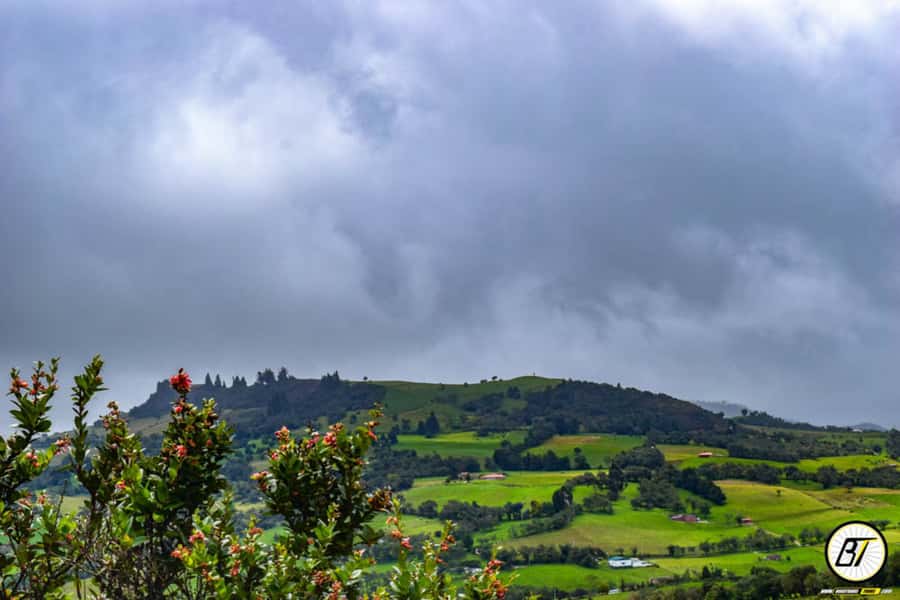 From Bogota: Guatavita Lake & Zipaquira Salt Cathedral Tour - Start in Bogotá, then ride out with private transportation that actually saves time