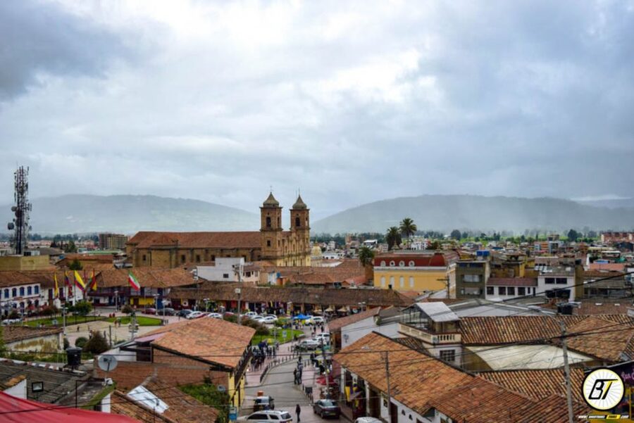 From Bogota: Guatavita Lake & Zipaquira Salt Cathedral Tour - What the day feels like, pace-wise, and how to prepare