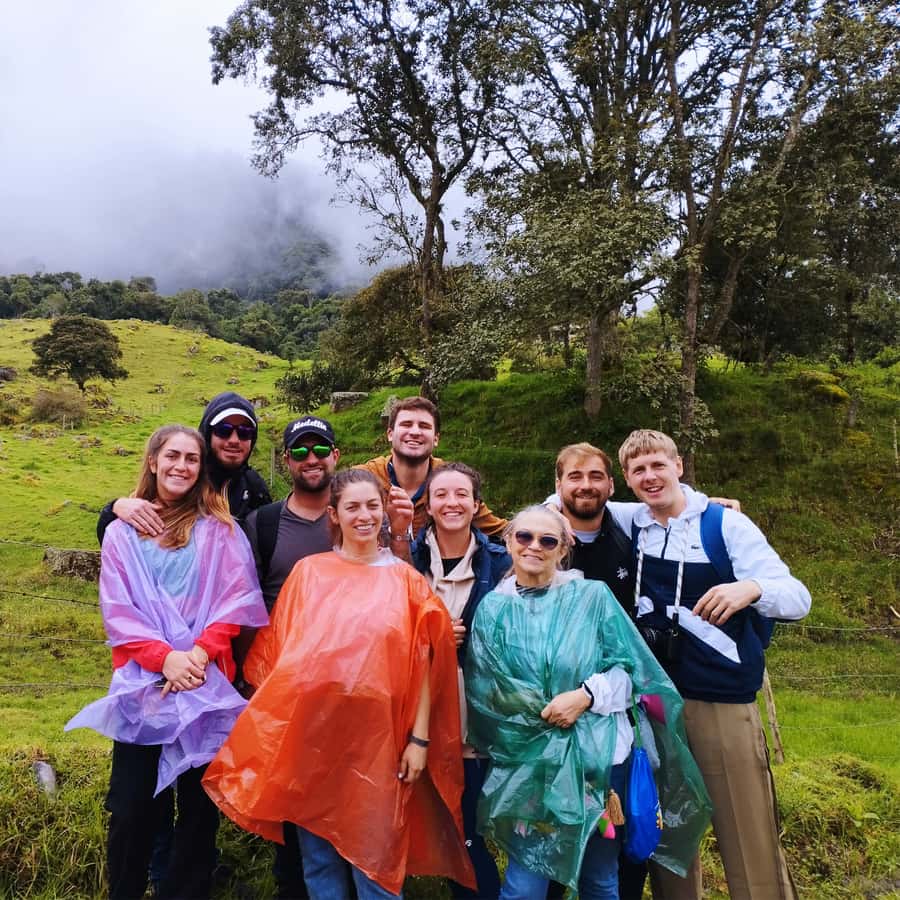 From Bogota: La Chorrera Waterfall Guided Hike - The 8-Hour Timeline, What Each Part Gives You