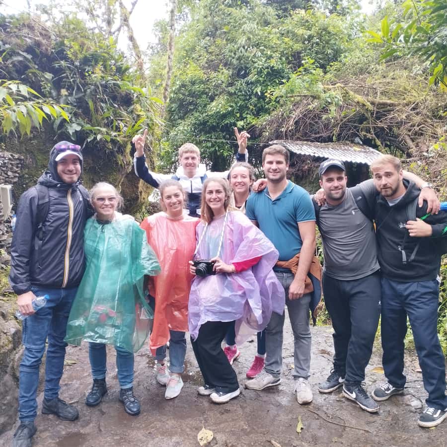 From Bogota: La Chorrera Waterfall Guided Hike - Choachí Valley Viewpoints, How to Photograph the Waterfall Without Stress