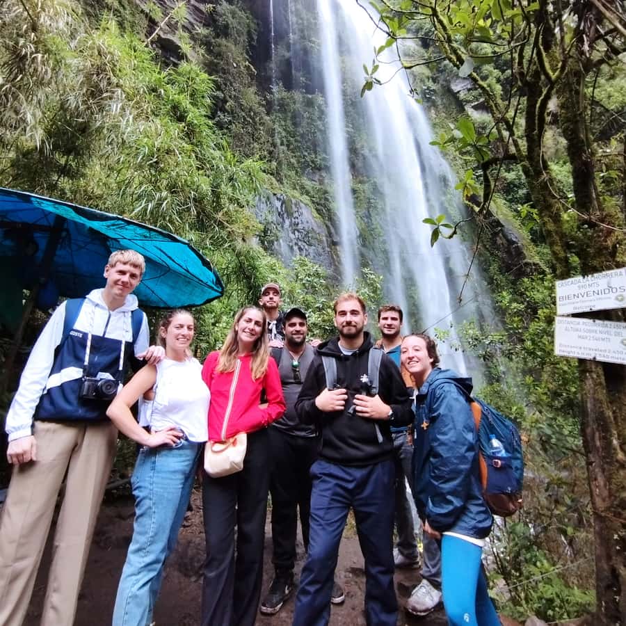 From Bogota: La Chorrera Waterfall Guided Hike - Price and Value, What $97 Covers and What It Does Not