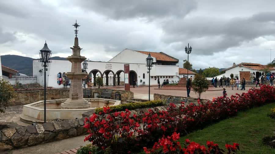 From Bogotá: Lake Guatavita and the El Dorado Legend Tour - Optional lunch after the lake: plan your energy