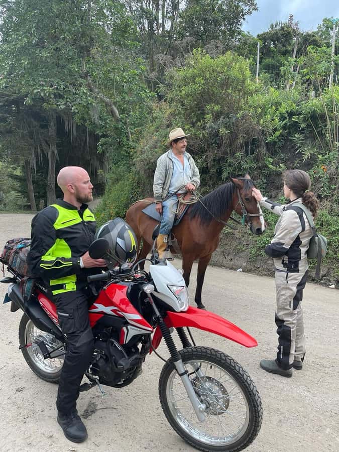 From Bogota: Mountains & Valleys Off-Road Motorcycle Tour - Price and value: is $146 worth it for 8 hours of real riding?