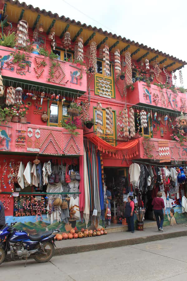 From Bogotá: Private Tour to Villa de Leyva - From Bogotá to Villa de Leyva: the rhythm of a 12-hour private day