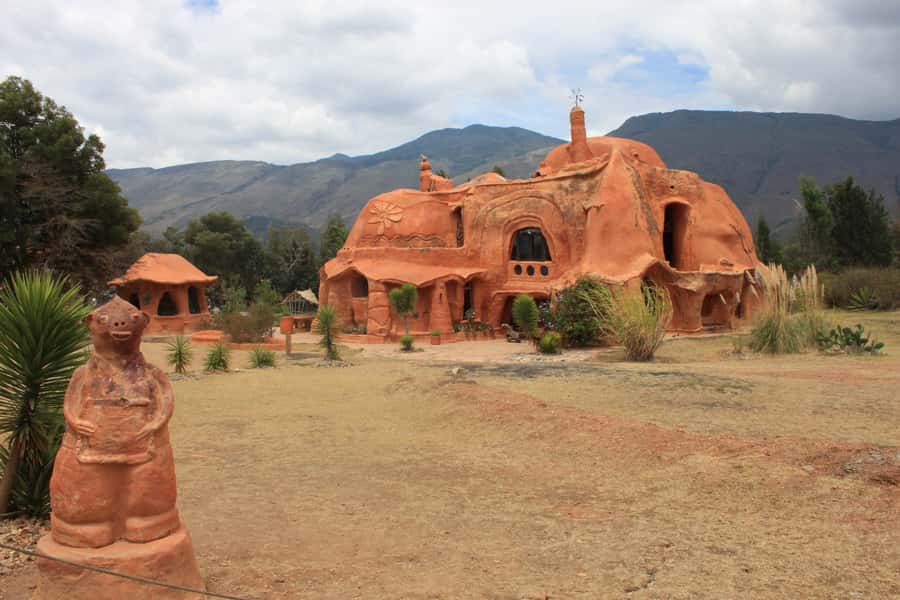 From Bogotá: Private Tour to Villa de Leyva - Chocolate museum tasting: a sweet reset built into the route