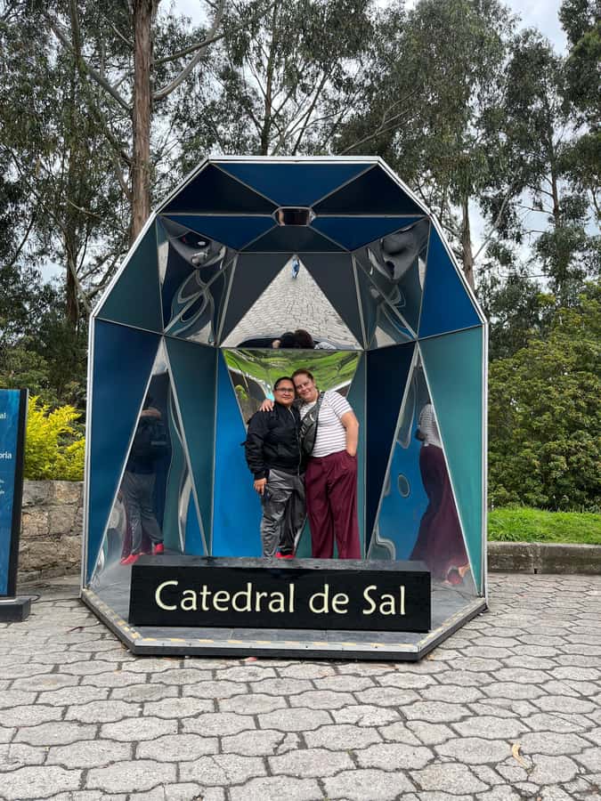 FROM BOGOTA: Salt Cathedral and Andrés Carne de Res (Chía) Tour - Price and Logistics: What the $117 Really Covers