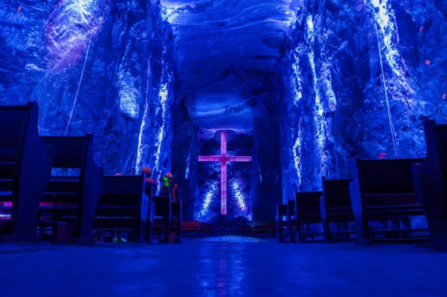 From bogota: Salt Cathedral tour a Cultural Heritage Tour - Pace, comfort, and what to bring for this 6-hour day