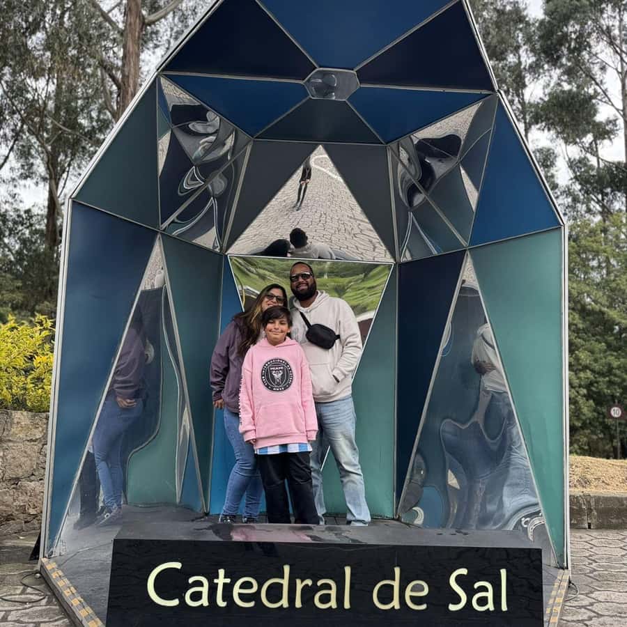 From Bogota: Salt Cathedral Tour in Zipaquirá - Timing: how to plan a full day without wasting energy