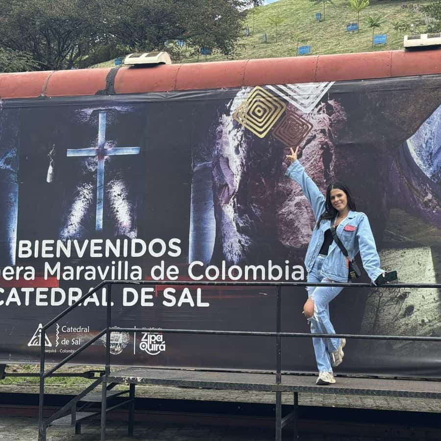 From Bogota: Salt Cathedral Tour in Zipaquirá - From Bogota to Zipaquirá: easy pickup and a smooth ride