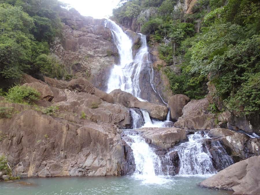From Bogotá: Tour to the Waterfall of La Chorrera - Key things that make this tour worth your time