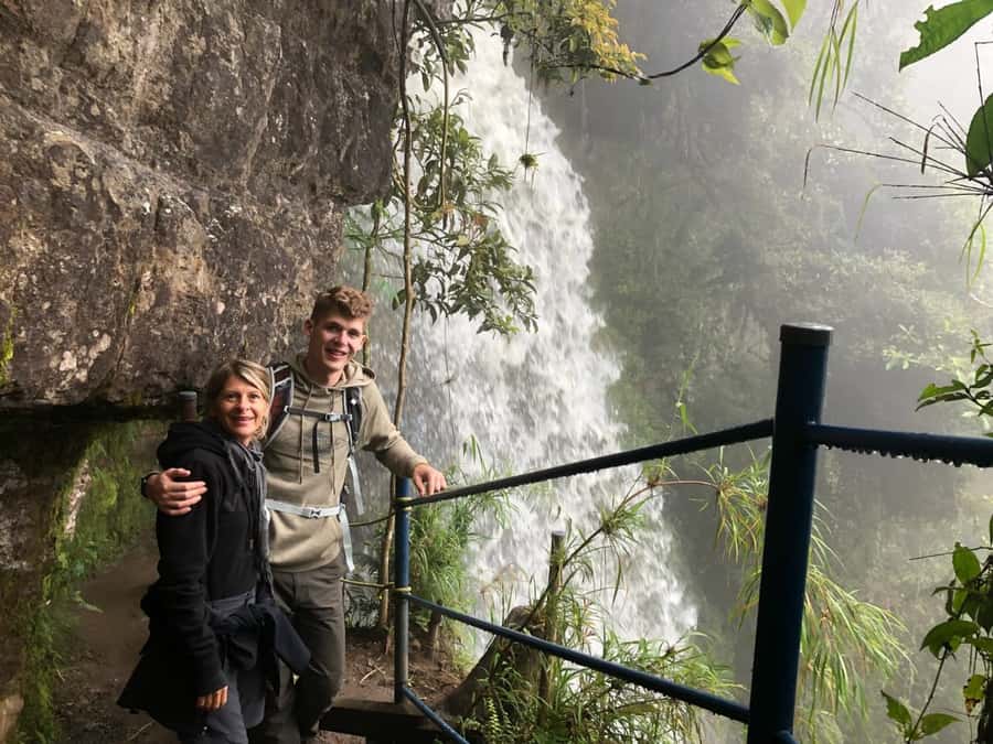 From Bogotá: Tour to the Waterfall of La Chorrera - My final take: should you book the Bogotá to La Chorrera tour?