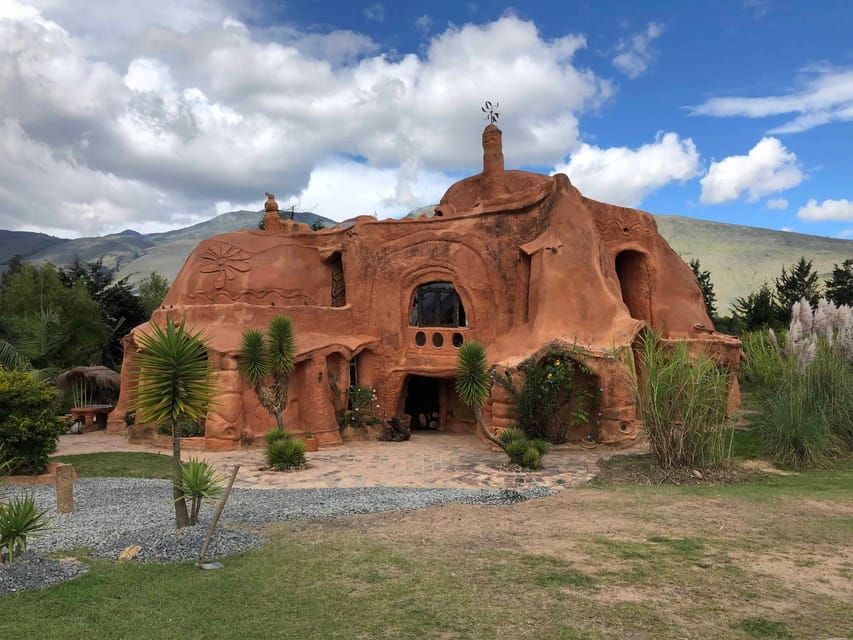 From Bogotá: Tour to Villa de Leyva, Ráquira, Casa Terracota, and Pozos Azules - Price and value: is $200 fair for this route?