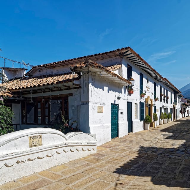 From Bogota: Villa de Leyva Day Magic Town Tour - Who This Tour Suits Best (and Who Should Skip It)