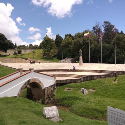 Villa de Leyva Day Magic Town Tour