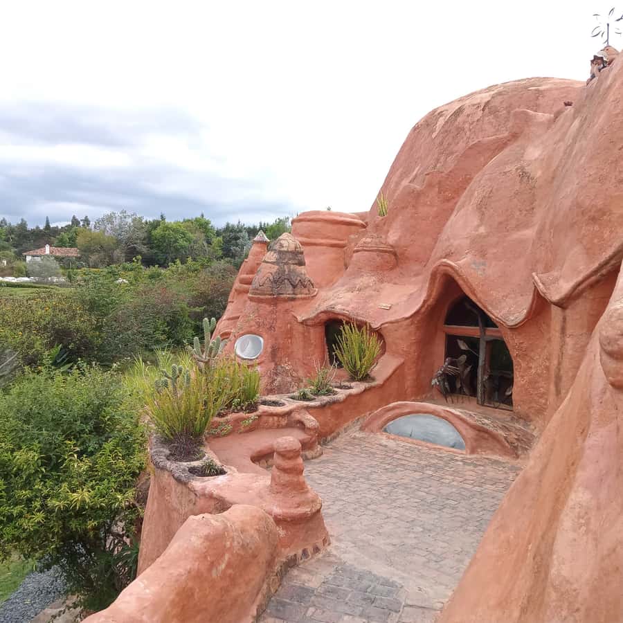 From Bogota: Villa de Leyva Day Magic Town Tour - Casa Terracota and the CIP Museum, Art and Science in the Same Day