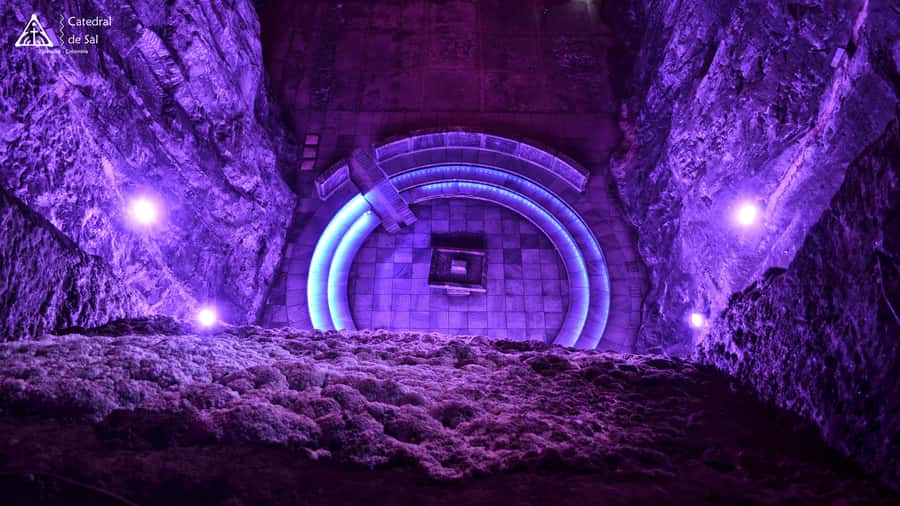 From Bogotá: Zipaquira Salt Cathedral Tour with Hotel Pickup - Why the Zipaquirá Salt Cathedral feels like a one-of-a-kind chapel