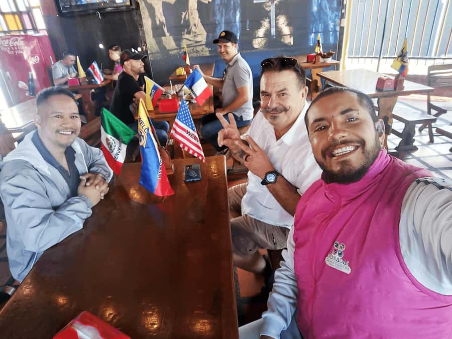 From Bogotá: Zipaquira Salt Cathedral Tour with Hotel Pickup - Bogotá hotel pickup: small group, Spanish driver, and translation
