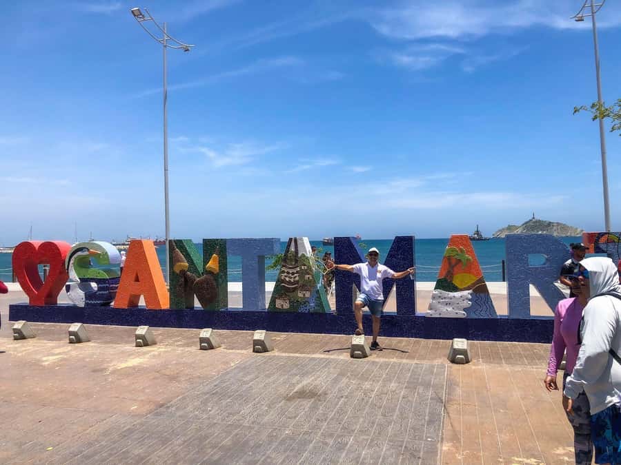 From Cartagena: Barranquilla & Santa Marta Guided City Tour - Language, pace, and group comfort: the stuff that shapes your day