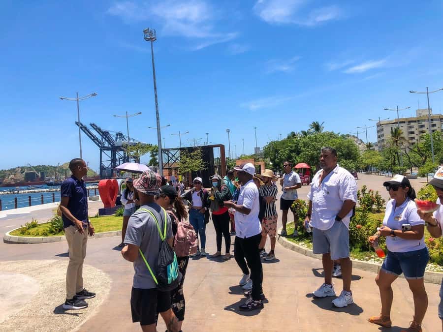 From Cartagena: Barranquilla & Santa Marta Guided City Tour - Who this tour fits best, and who should skip it