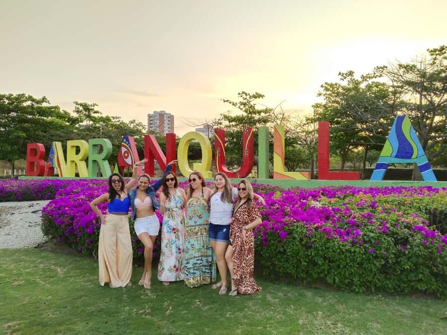 From Cartagena: Barranquilla & Santa Marta Guided City Tour - Getting to the start: early pickup in Cartagena and a long day