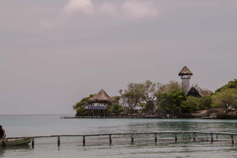 From Cartagena: Rosario Islands Day Trip - Key highlights you should clock before you go