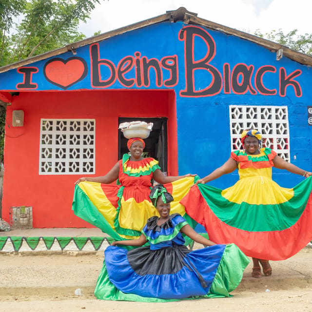 From Cartagena: San Basilio de Palenque Tour - Small group with local guide care, and who will enjoy it most