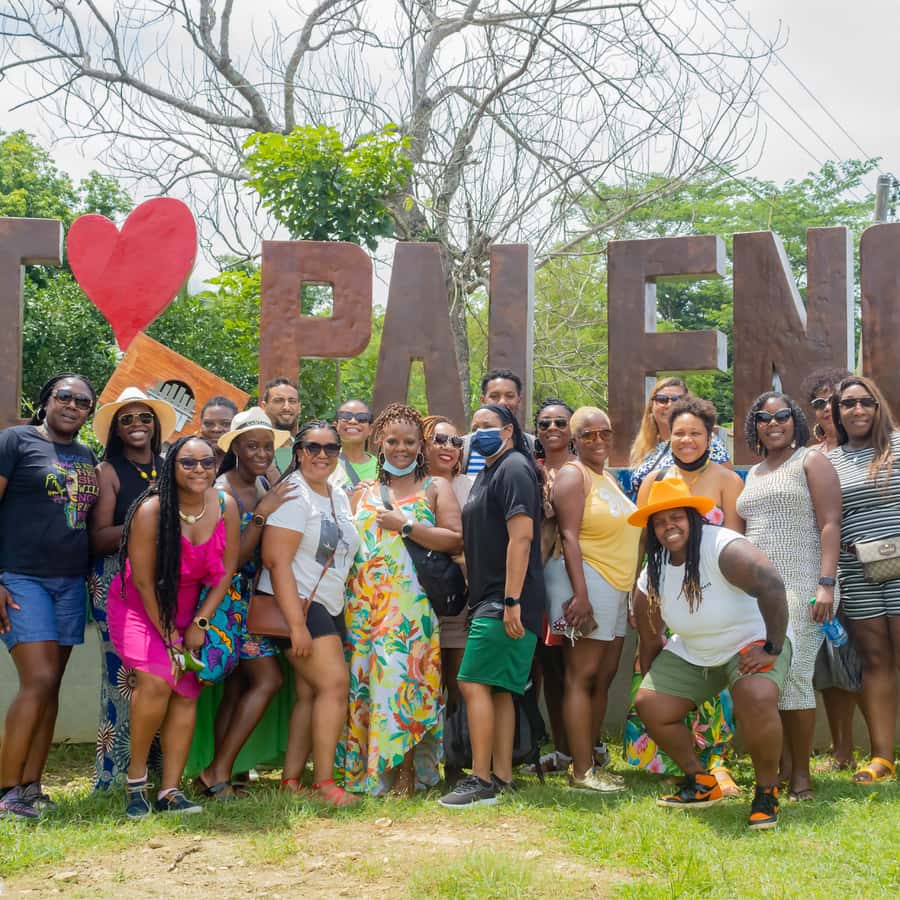 From Cartagena: San Basilio de Palenque Tour - Cultural center first: learning the story before you walk the streets
