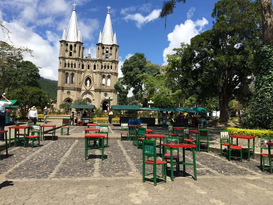 From Medellin: Day Trip to a Jardin Coffee Plantation - Key things I’d circle on your schedule