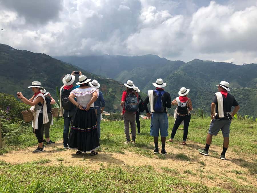 From Medellin: Day Trip to a Jardin Coffee Plantation - Medellin to Jardin by car, what makes this day work