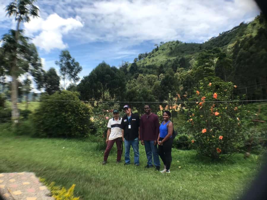 From Medellin: Day Trip to a Jardin Coffee Plantation - The drive: what to expect and how to survive it happily