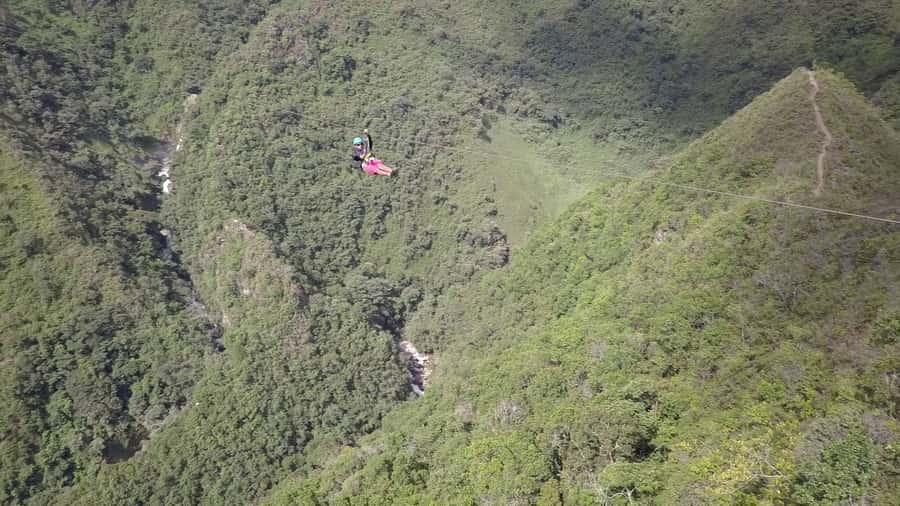 From Medellín: Dream Hammocks, Zipline, & Waterfall Day Trip - Who this tour fits best (and who should skip it)