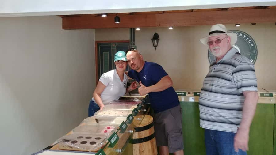 From Medellín: El Retiro Private Tour with Food Tastings - Price and value: what you get for $129 in 6 hours