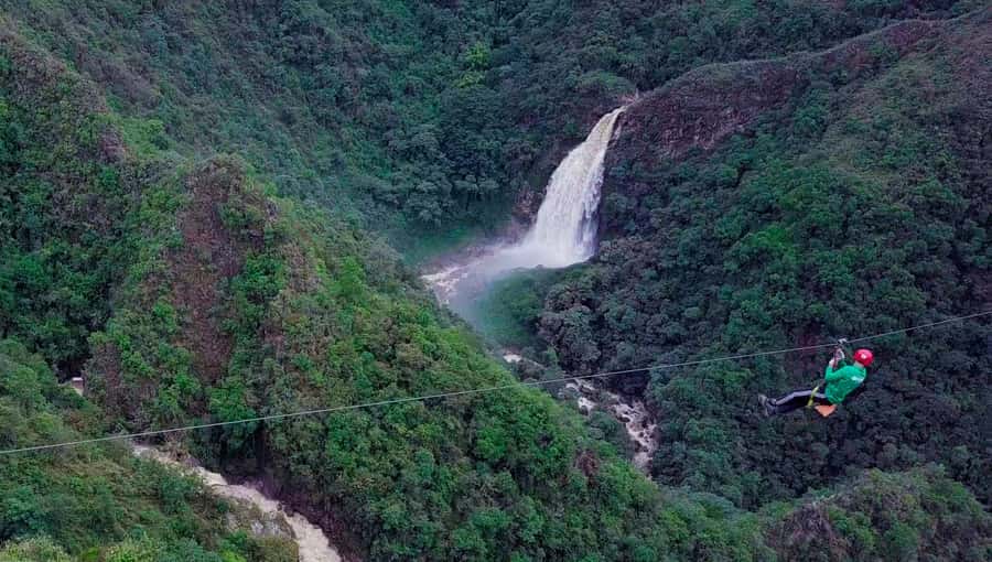From Medellin: Epic Zipline and Giant Waterfall - Key takeaways before you go