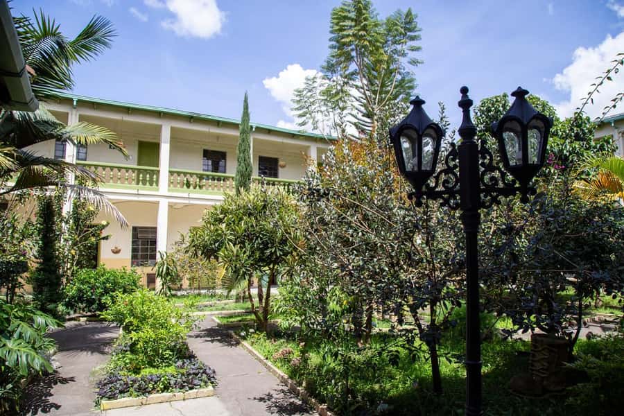 From Medellín: Full-Day Colonial Towns of Antioquia - Why the Paisa Towns of Antioquia Feel Different From Medellín