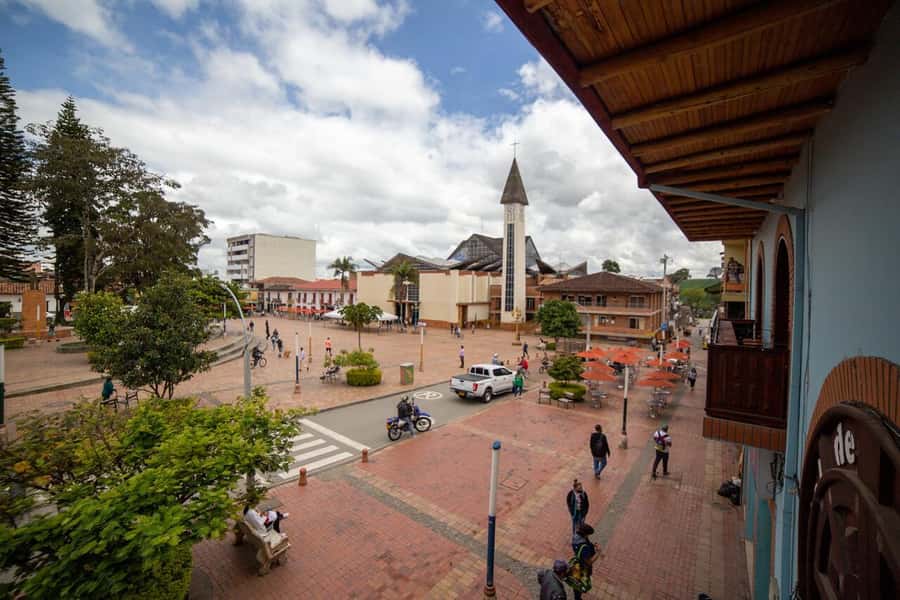 From Medellín: Full-Day Colonial Towns of Antioquia - Lunch Break That Fits the Region (Not Just Another Menu Stop)
