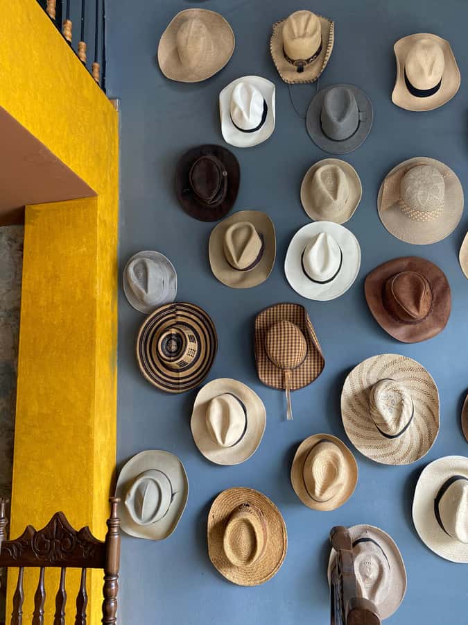From Medellín: Full-Day Colonial Towns of Antioquia - San Antonio de Pereira: Dessert-Forward Culture and Another Set of Streets