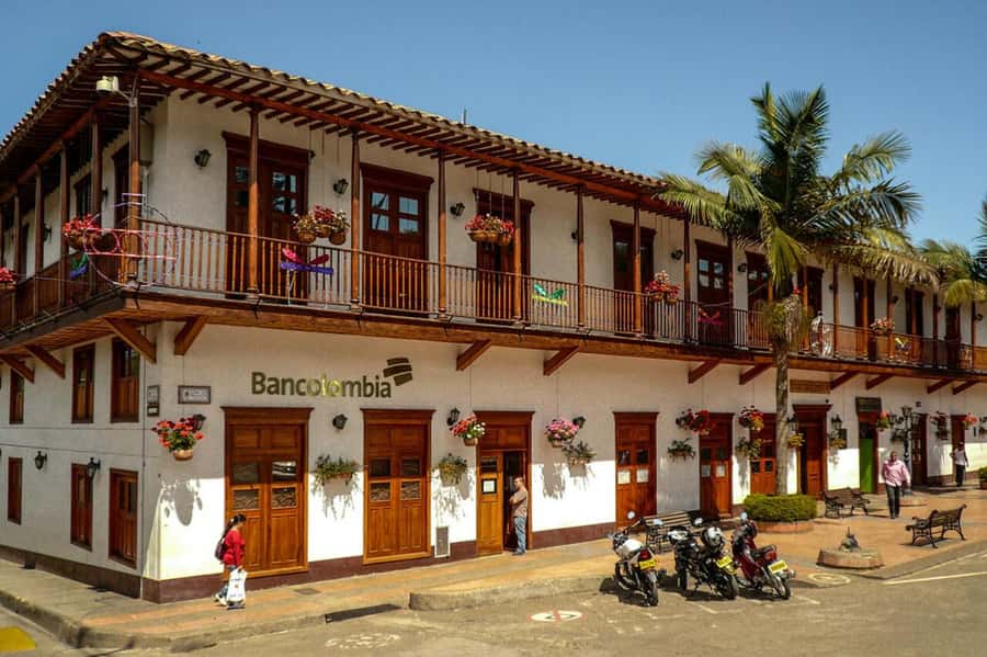 From Medellín: Full-Day Colonial Towns of Antioquia - Price and Value: Is $160 Worth an 8-Hour Culture Day?
