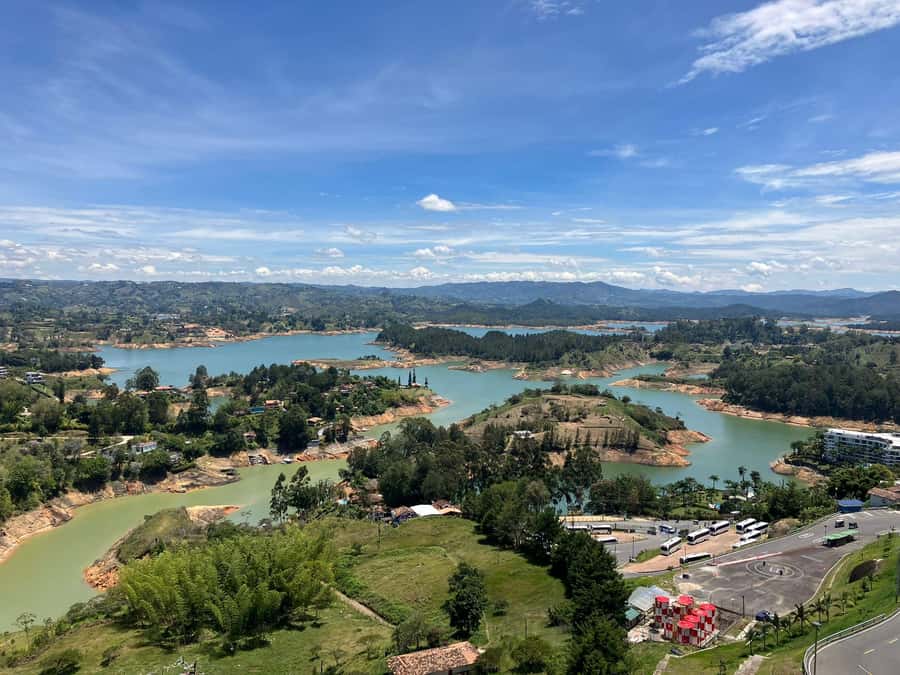 From Medellín: Guatape Private Tour, El Peñol, Boat Ride - Price and Value: Why This Private Tour Costs What It Costs
