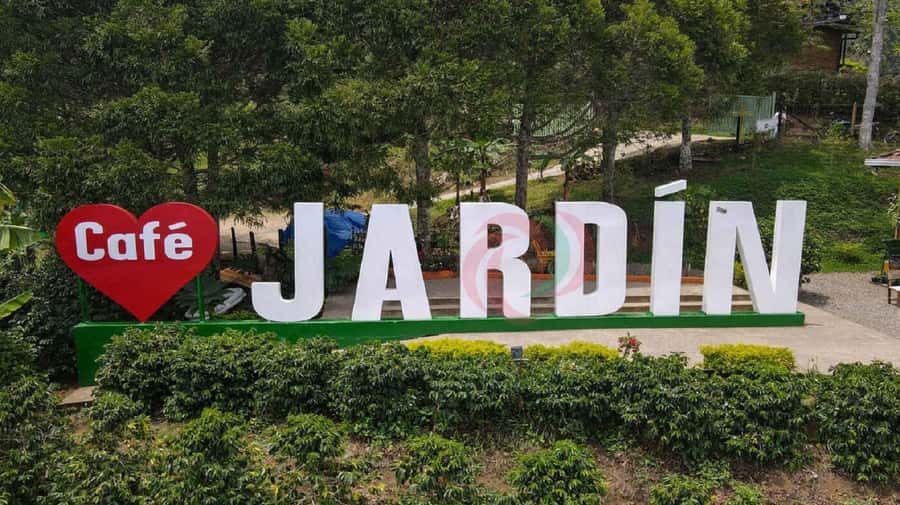 From Medellín: Jardín, Andes, and Hispania Day Trip - Key moments you’ll feel immediately