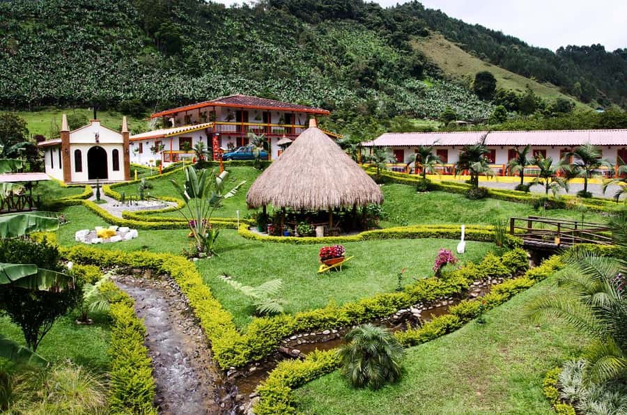 From Medellín: Jardín Private 2-Day Tour with Activities - Key highlights worth planning for