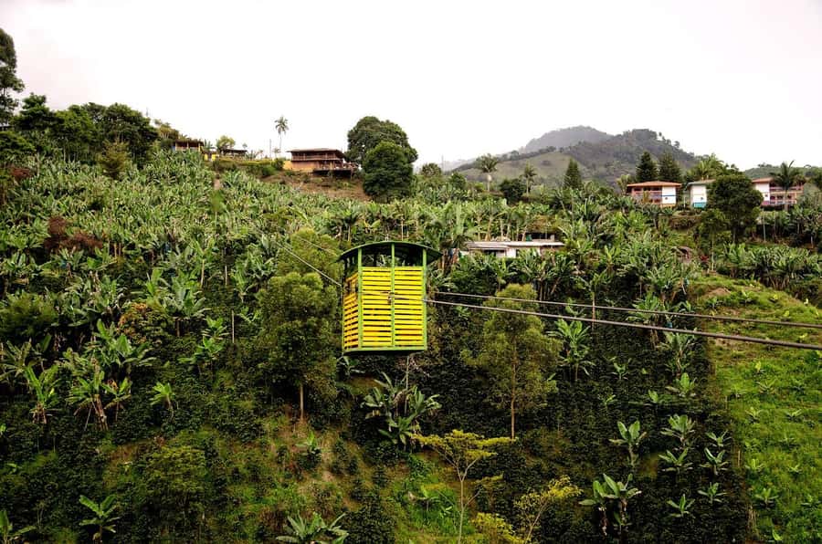 From Medellín: Jardín Private 2-Day Tour with Activities - Included meals and how they shape the pace of the trip