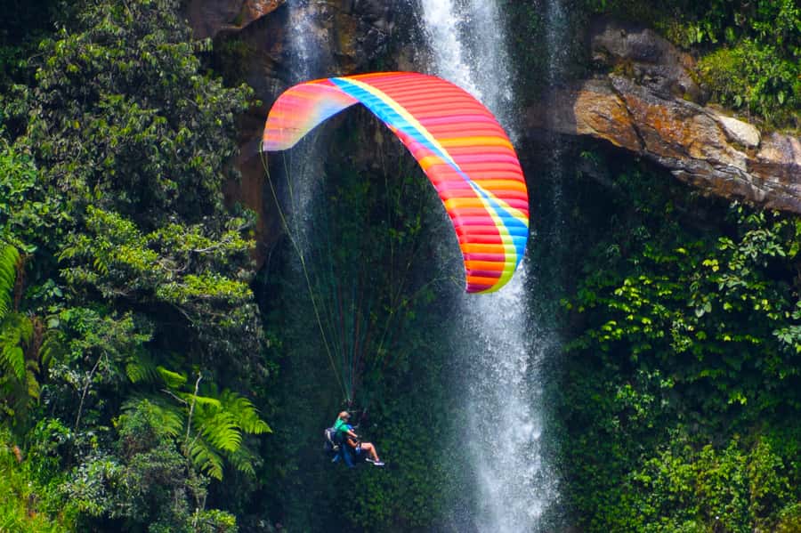 From Medellín: Paragliding and Rafting Combo Tour - Should You Book This Medellín Paragliding and Rafting Combo?