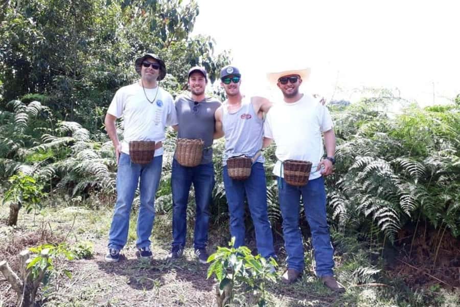 From Medellin: Private Envigado Coffee Tour with Tastings - Key highlights worth your time