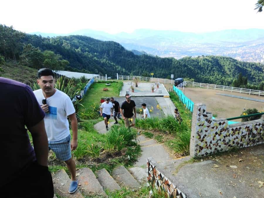 From Medellín: Private Pablo Escobar History Tour - Why this Pablo Escobar history tour feels different in Medellín