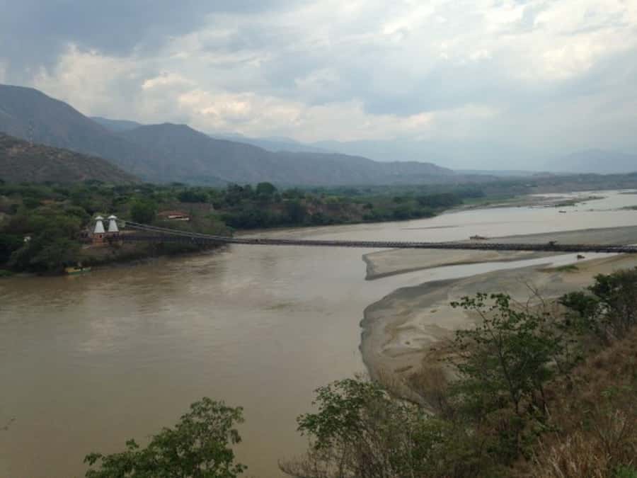 From Medellín: Private Santa Fe de Antioquia Tour - Transportation and comfort: private car benefits you will actually notice