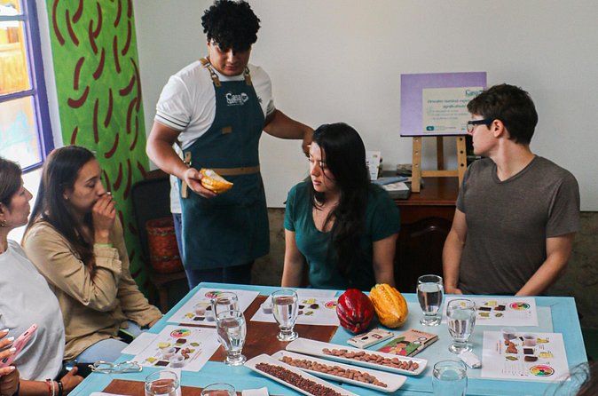 From Roaster to Cup - Bogota Coffee Experience - What to wear and what to bring