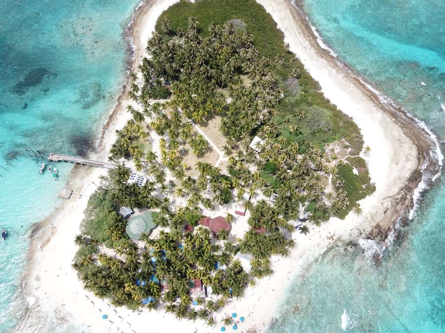 From San Andrés: Speedboat Tour to Johnny Cay Island - Price and value, $33 per person, and what’s actually covered