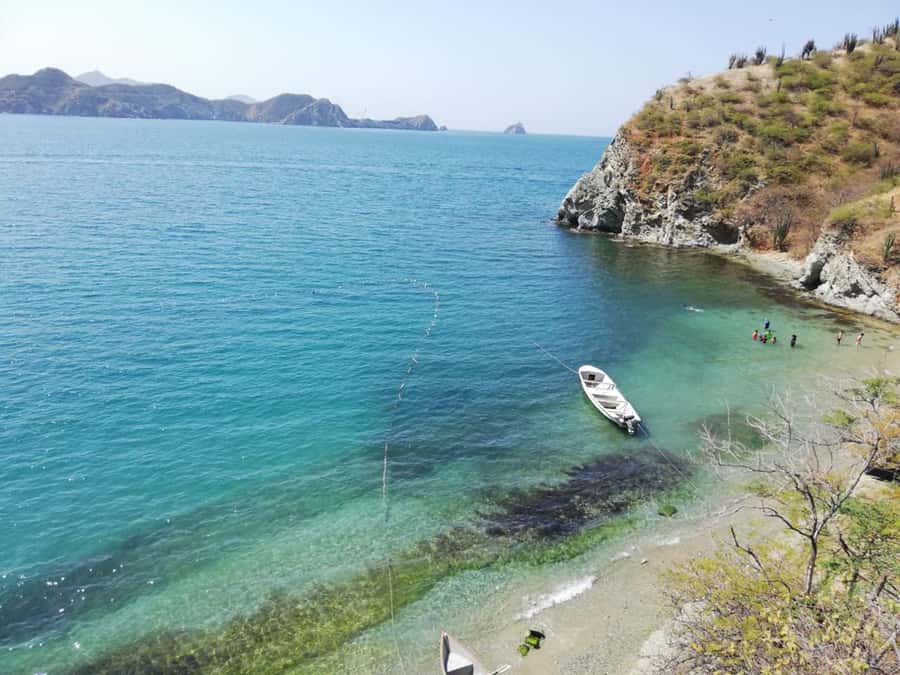 From Santa Marta: Sisiguaca Beach Hike with Snorkeling - Key things to know before you go