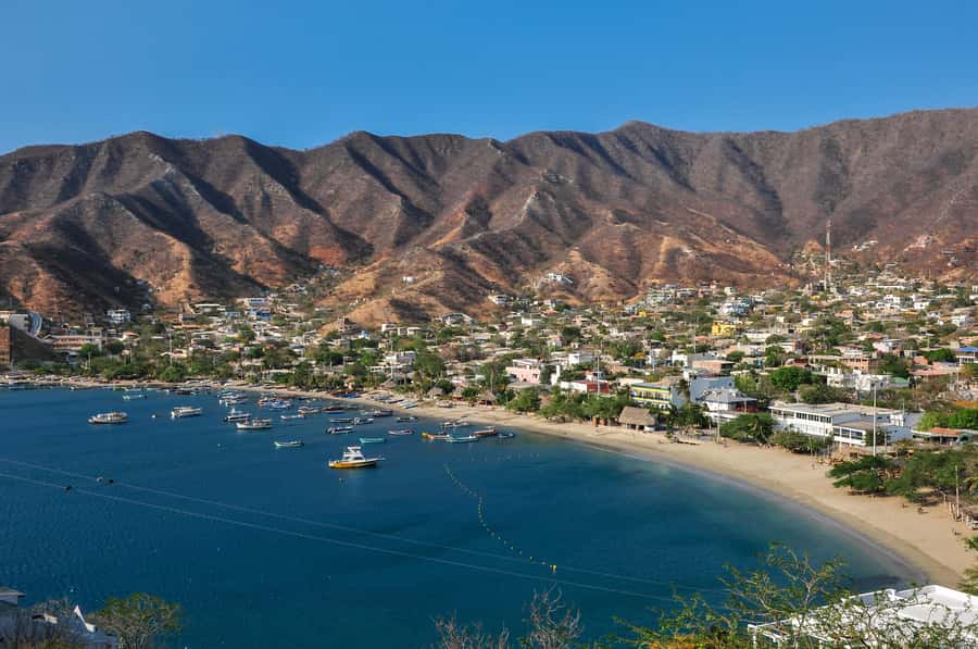From Santa Marta: Sisiguaca Beach Hike with Snorkeling - Price and logistics: what $70 gets you (and what it doesn’t)