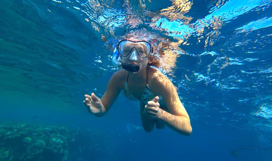 From Santa Marta: Sisiguaca Beach Hike with Snorkeling - Should you book the Sisiguaca hike with snorkeling?